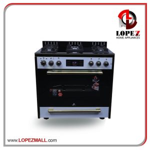 Fardar LP12 gas stove