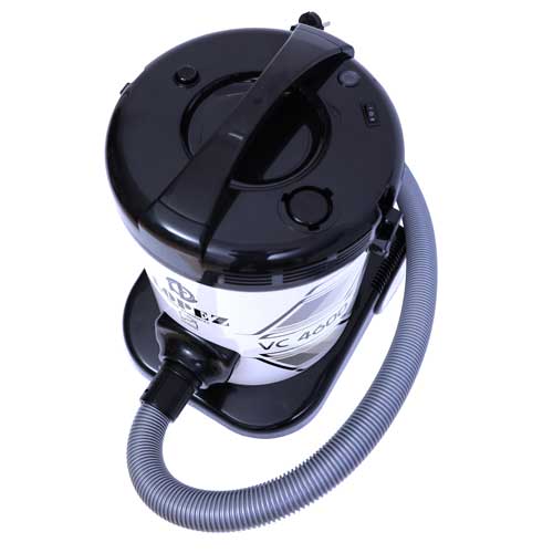 Lopez model 4600 bucket vacuum cleaner