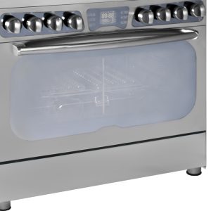 Ferdar LE6 all steel gas stove