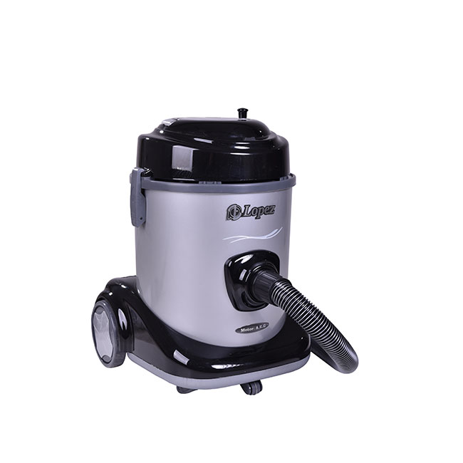 Lopez model bucket vacuum cleaner 4200