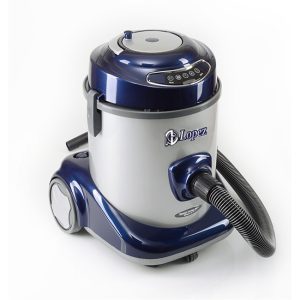 Lopez 4400 bucket vacuum cleaner