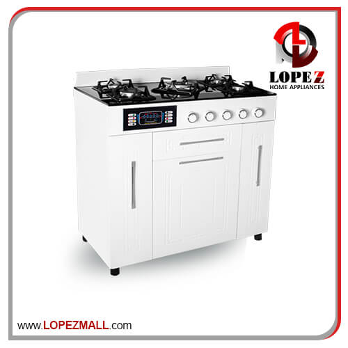10000 oven design gas stove