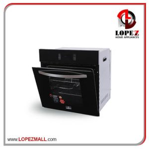 Lopez PRO-2020-B electric oven