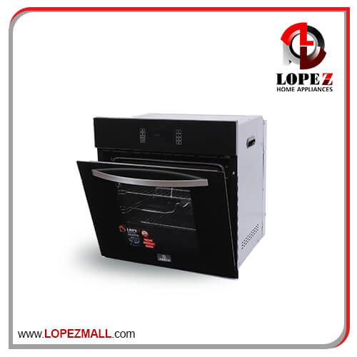 Lopez PRO-2020-B electric oven