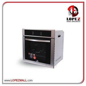 Lopez PRO-2020-S electric oven