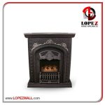 Fireplace heater 33000 Lopez