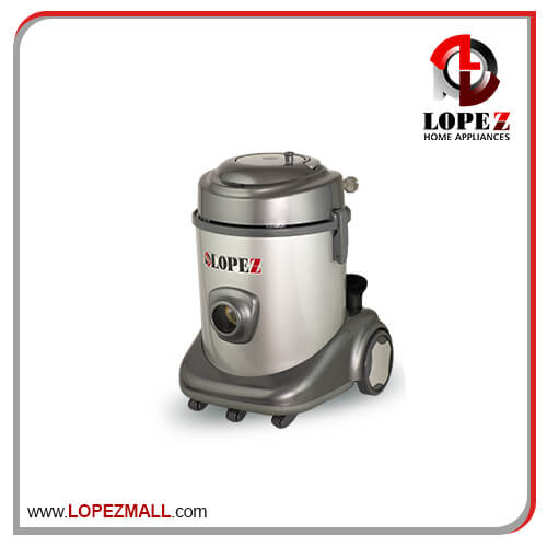 Lopez 4200 bucket vacuum cleaner