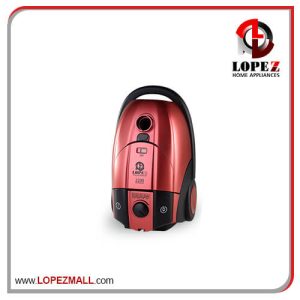 Lopez model 6000 rocket vacuum cleaner