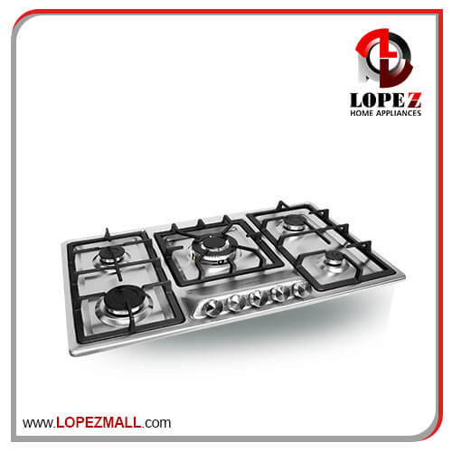 Lopez 610 table gas stove