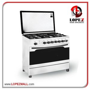 Fardar LE1 gas stove