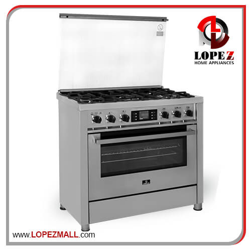 Fardar Lopez LE4 gas stove
