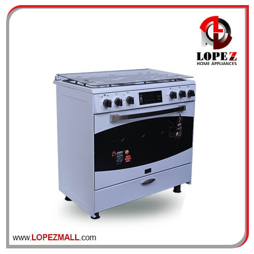 Fardar LP13 gas stove