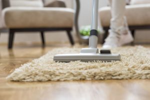 The importance of buying a vacuum cleaner