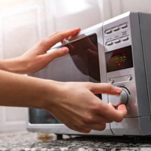 Tips for buying a microwave