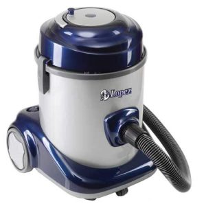 The best selling vacuum cleaner 1401